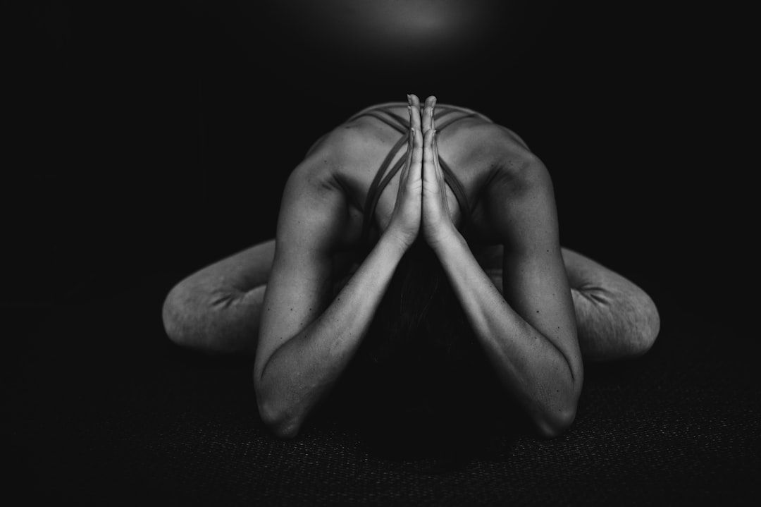 Namah Yoga