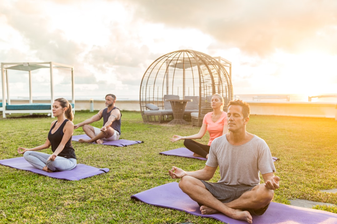 heros-img Yoga class at morning